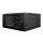 LANBERG Wisząca 19" 4U 600x600mm jednosekcyjna (czarna) WF01-6604-10B - 455279 - zdjęcie